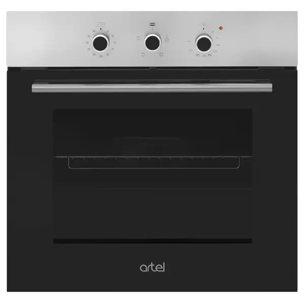 Встраиваемый духовой шкаф Artel Classico I6701 Inox