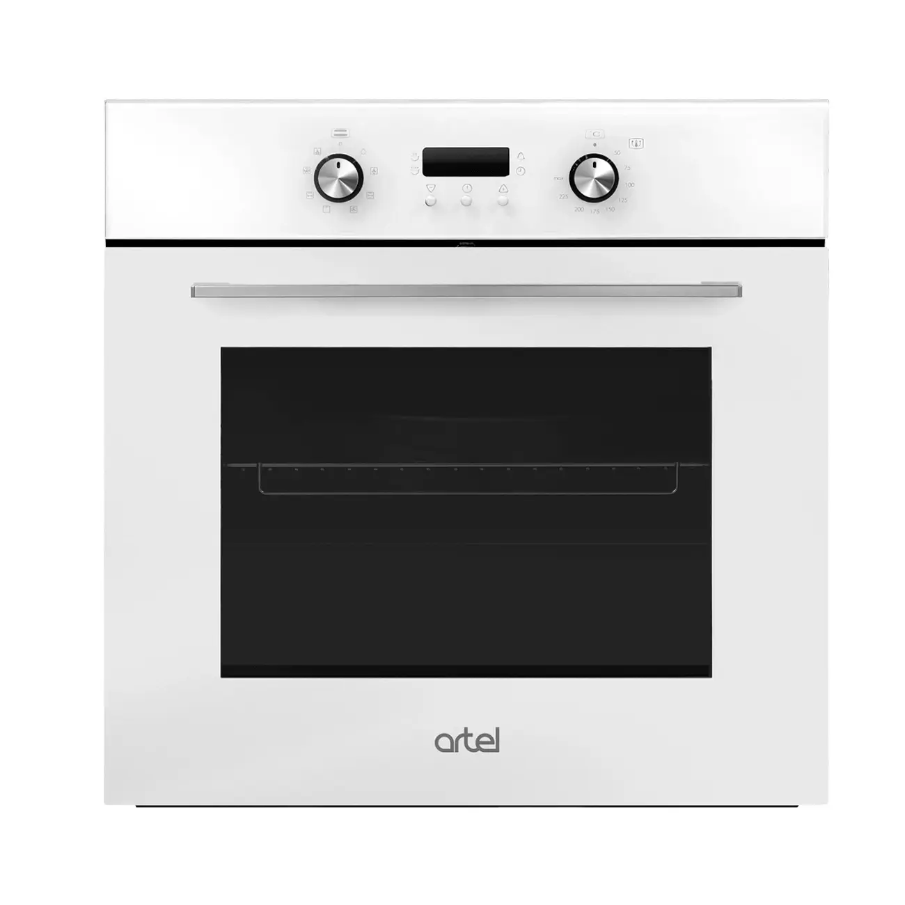 Встраиваемый духовой шкаф Artel Classico I6723 White
