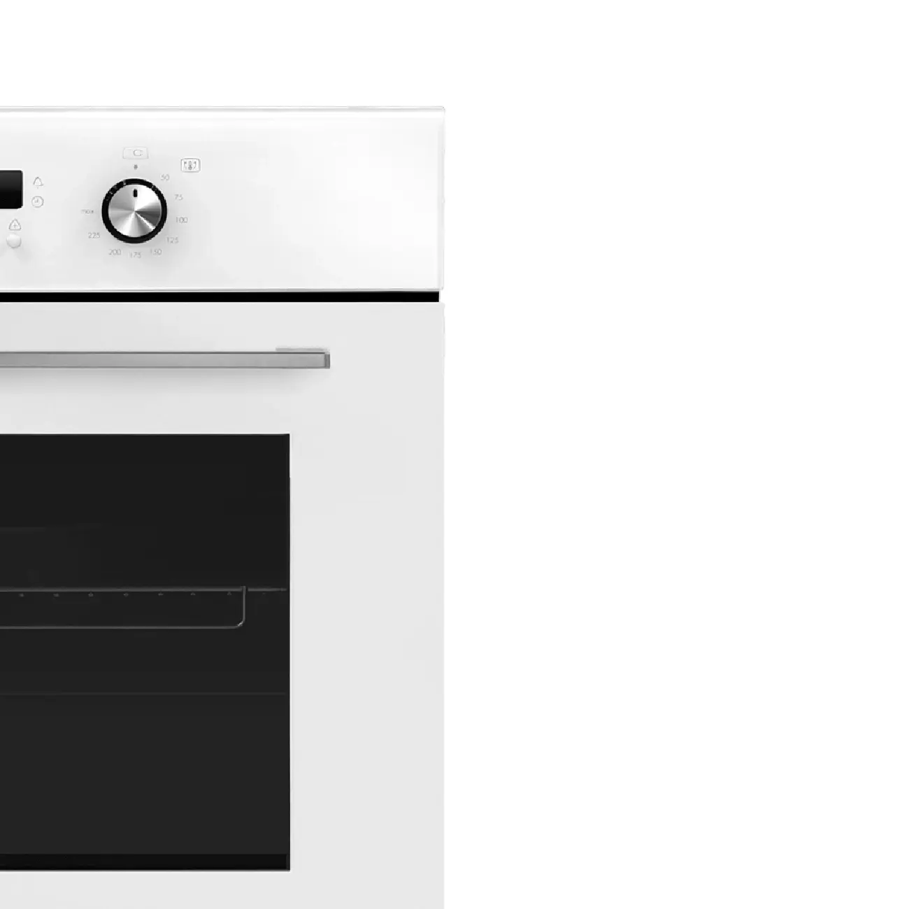 Встраиваемый духовой шкаф Artel Classico I6723 White