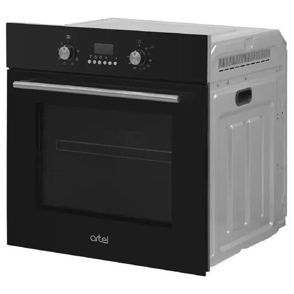 Встраиваемый духовой шкаф Artel Classico I6714 Black
