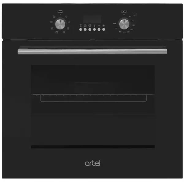 Встраиваемый духовой шкаф Artel Classico I6714 Black
