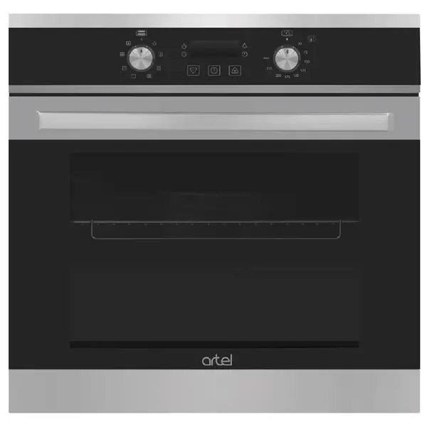Встраиваемый духовой шкаф Artel Moderno I6705 Inox