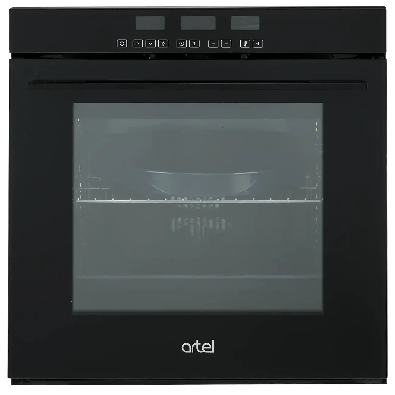 Встраиваемый духовой шкаф Artel Premio I7015 Black
