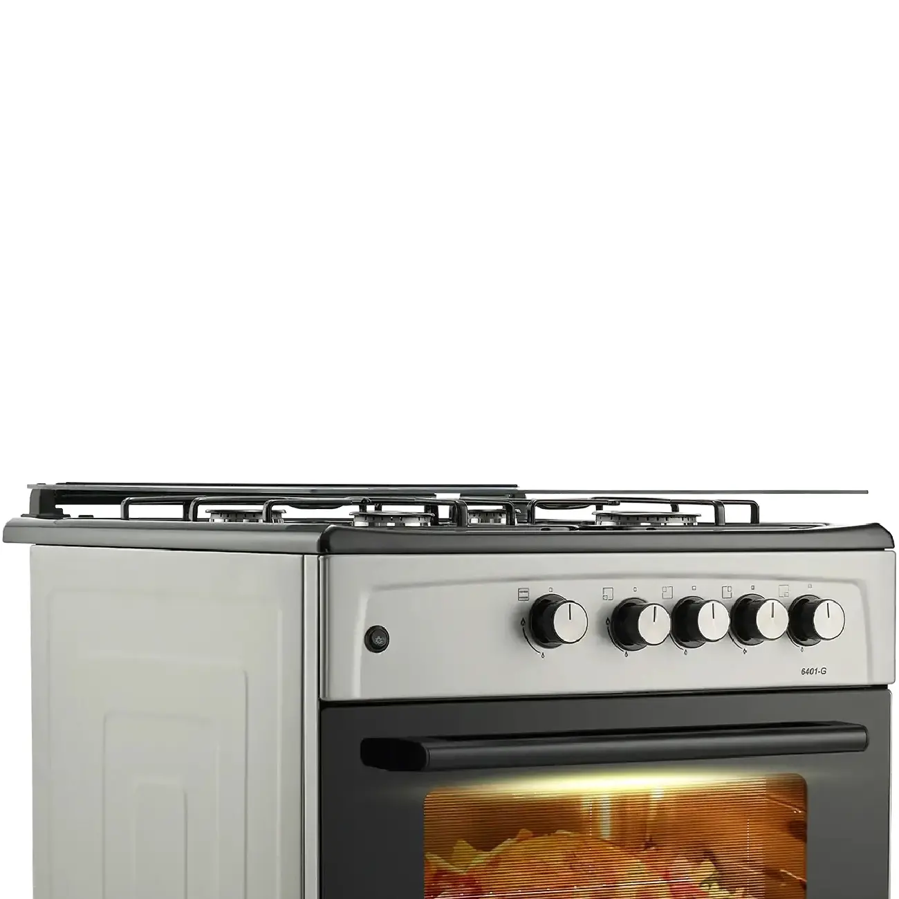 Газовая плита Shivaki 6401-G Classic