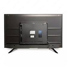 Телевизор Vesta 43V3300 Black