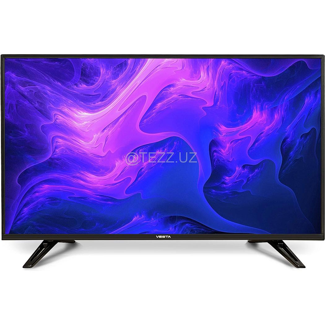 Televizor Vesta 43H1400 Android SMART Black