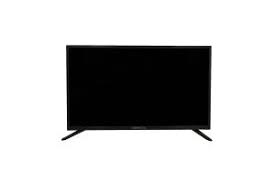 Телевизор Vesta 43V3500 Android SMART Black