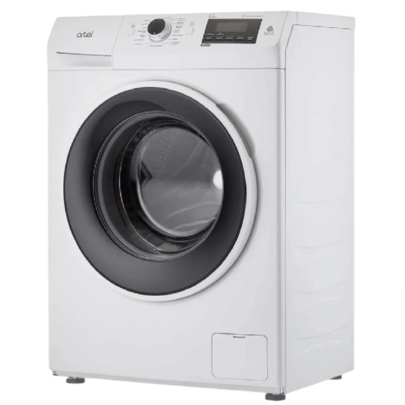 Стиральная машина Artel WM7001 Aero White 7кг