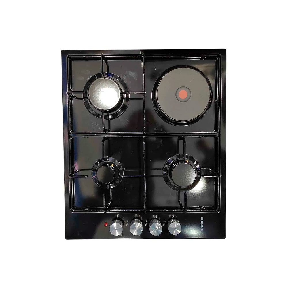 Варочная поверхность Shivaki M12-360 Black