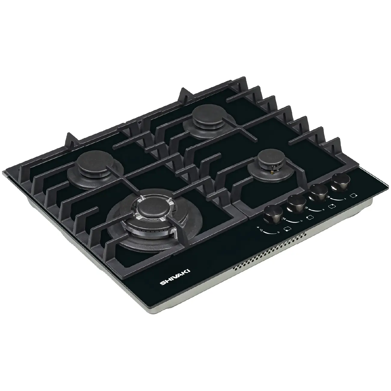 Варочная поверхность Shivaki-G22-160 Black