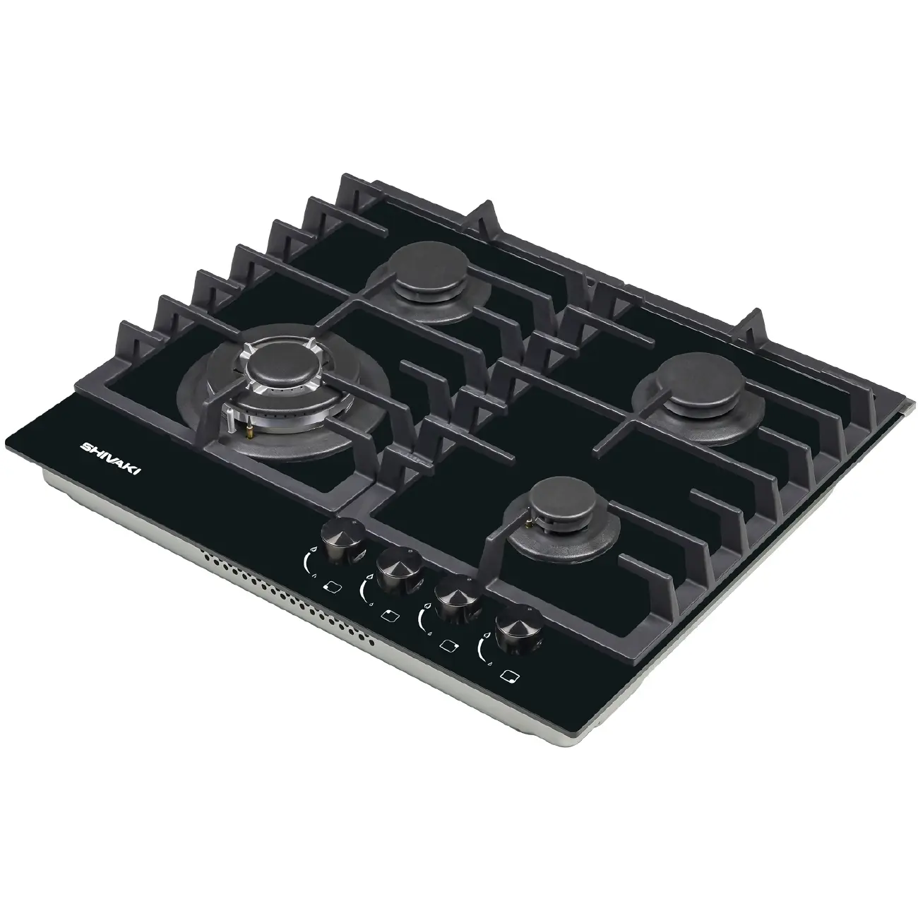 Варочная поверхность Shivaki-G22-160 Black