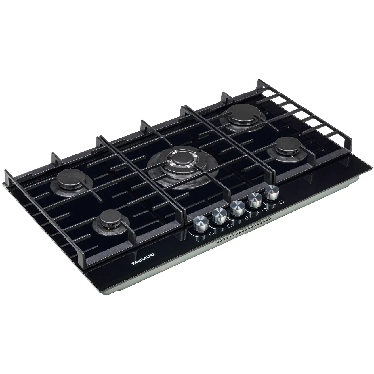 Варочная поверхность Shivaki-G22-190 Black