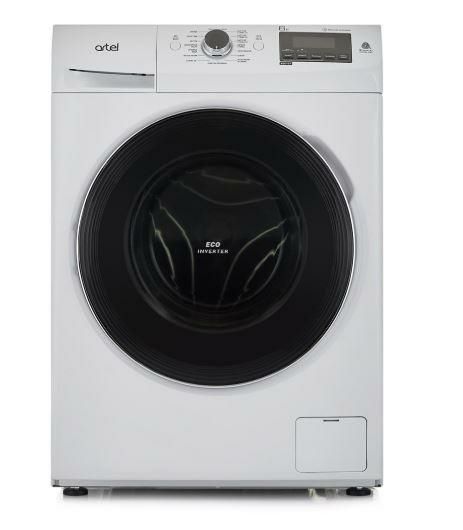 Стиральная машина Artel WM6002 Pure White 6 кг