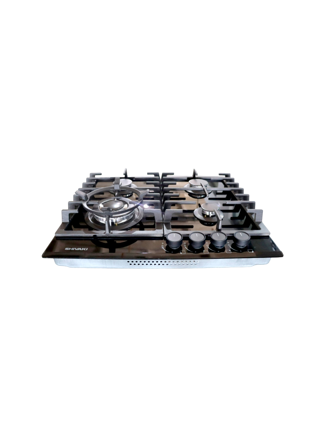 Варочная поверхность Shivaki S64-1720 Black