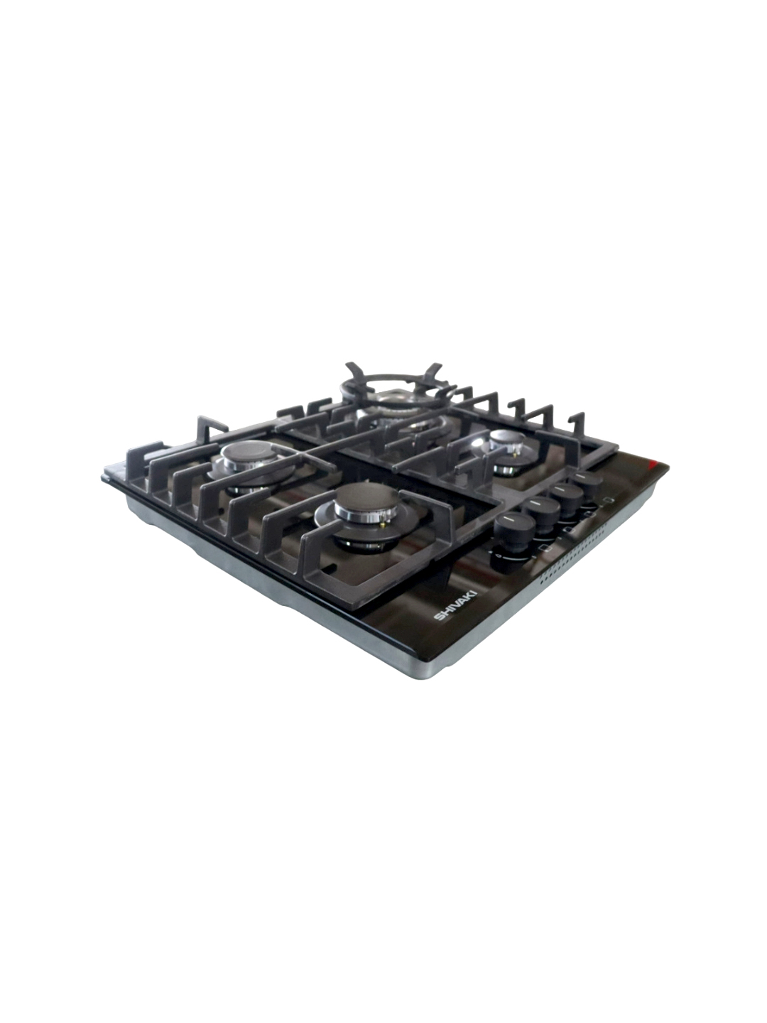 Варочная поверхность Shivaki S64-1720 Black