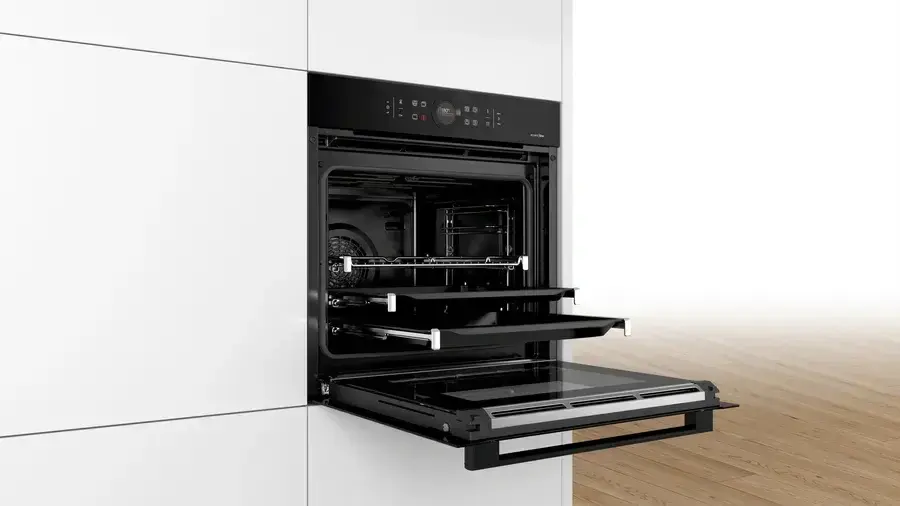 Духовой шкаф  Shivaki S6701 Black