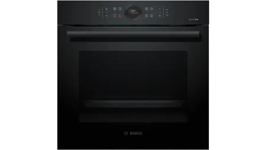 Духовой шкаф  Shivaki S6701 Black