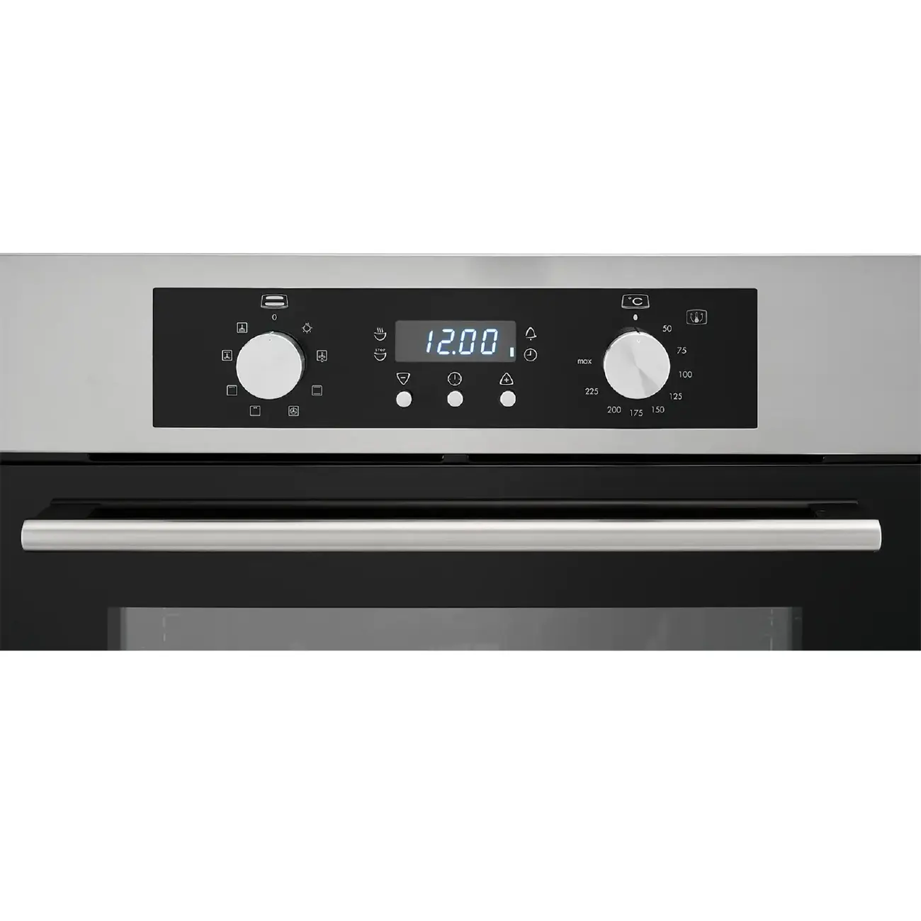 Духовой шкаф  Shivaki S6703 Inоx