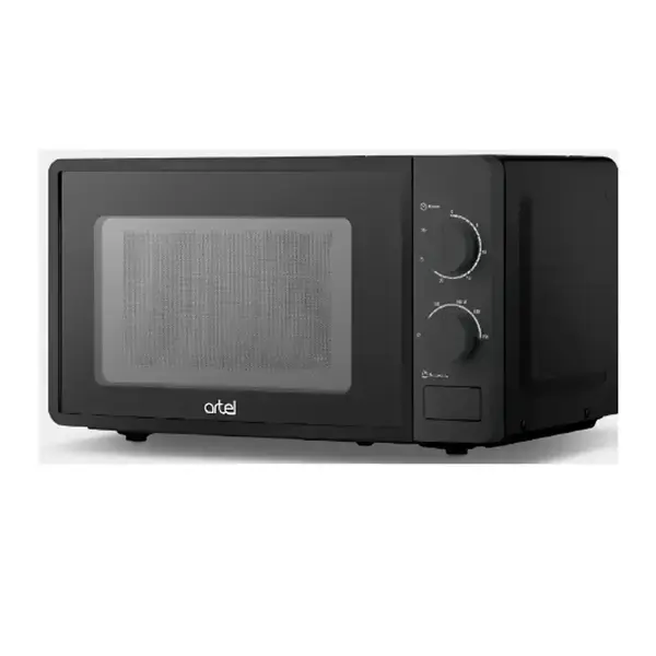 Микроволновая печь Artel 20MX63 Black 20литр