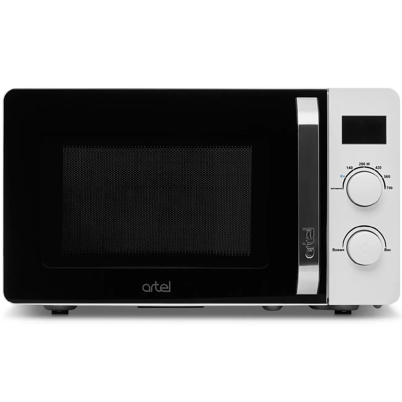 Микроволновая печь Artel 20UX84 White 20литр