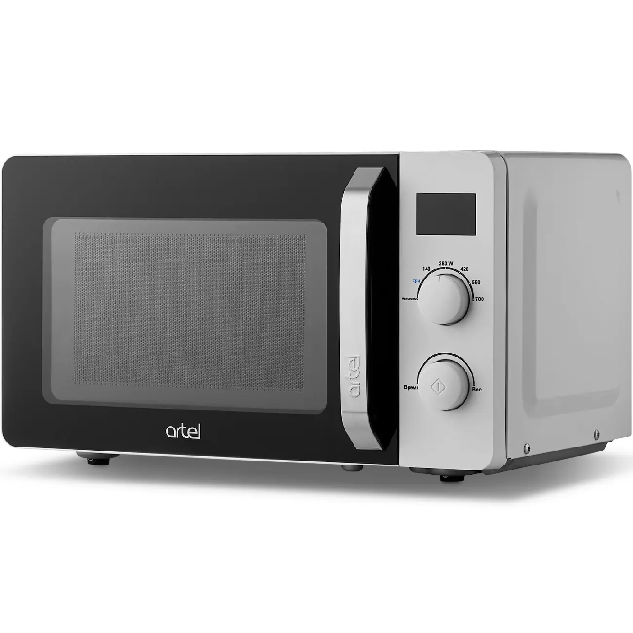 Микроволновая печь Artel 20UX84 White 20литр