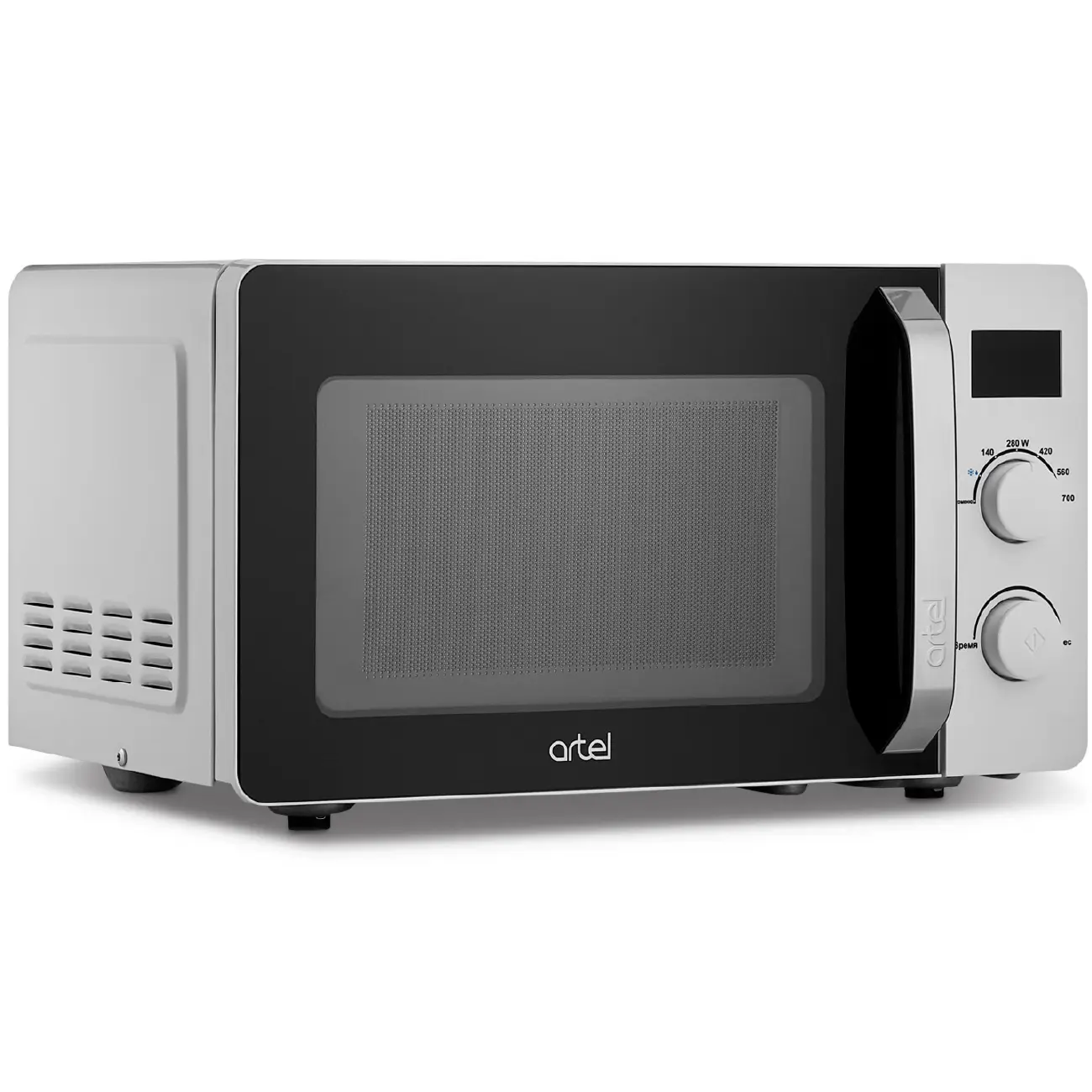 Микроволновая печь Artel 20UX84 White 20литр