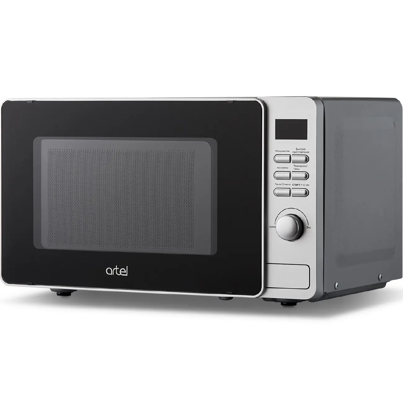 Микроволновая печь Artel 20UX77 Gray 20литр