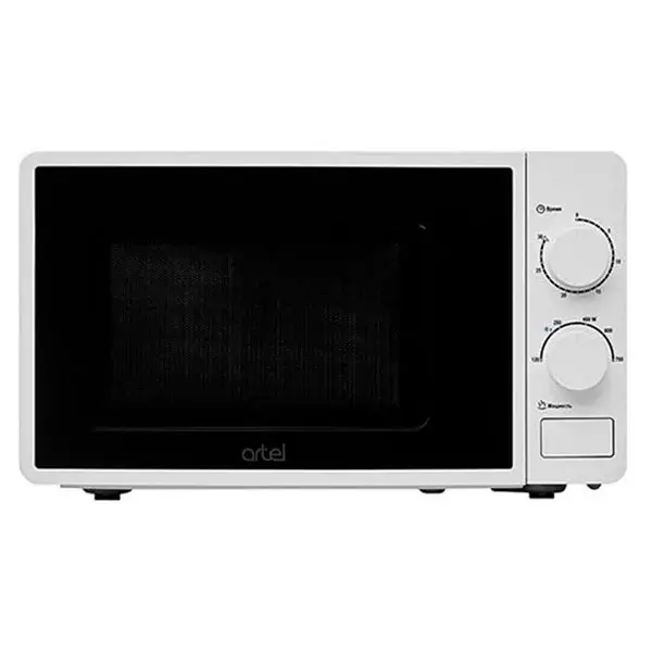 Микроволновая печь Artel MM720C2GT White 20литр