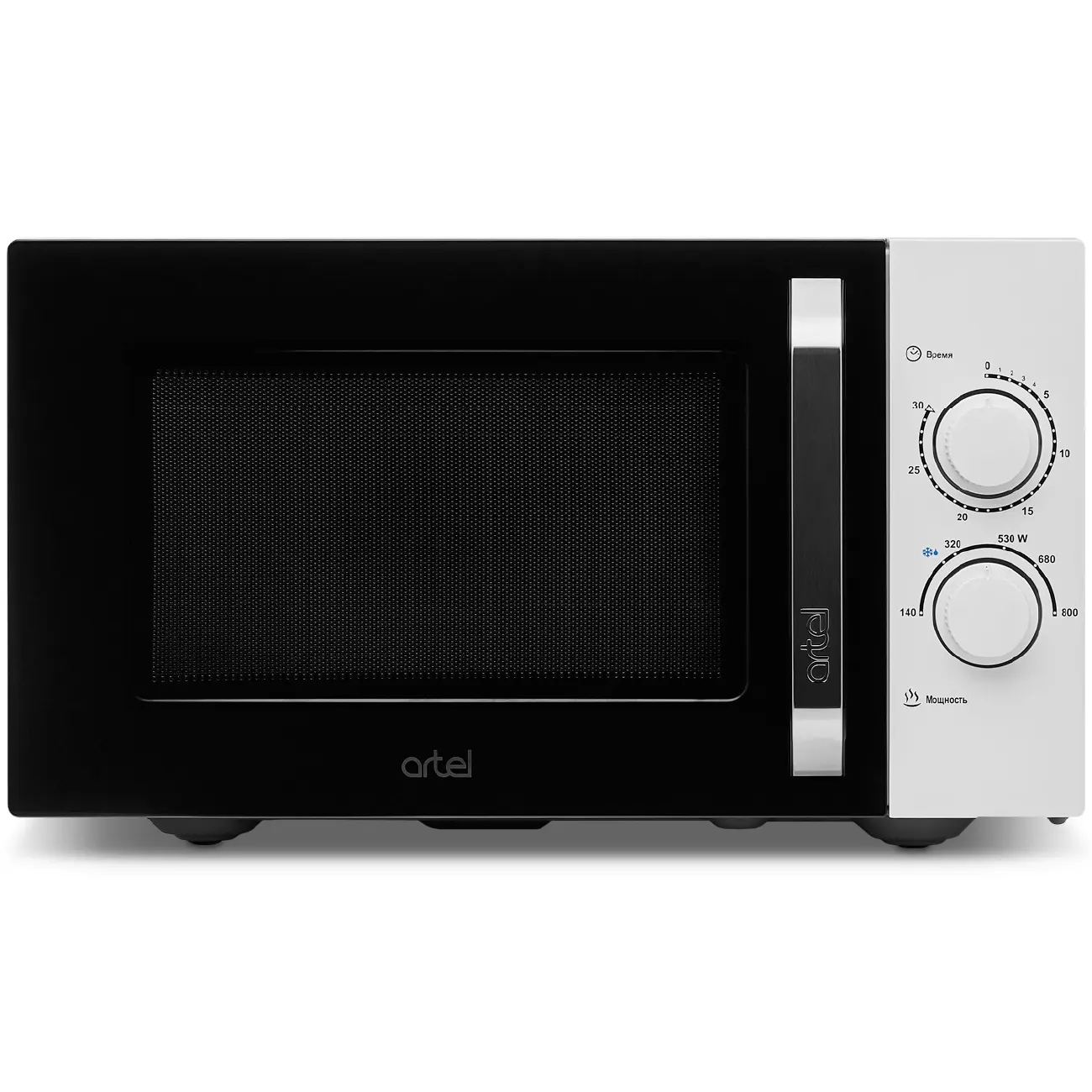 Микроволновая печь Artel 23MX39 White 23литр
