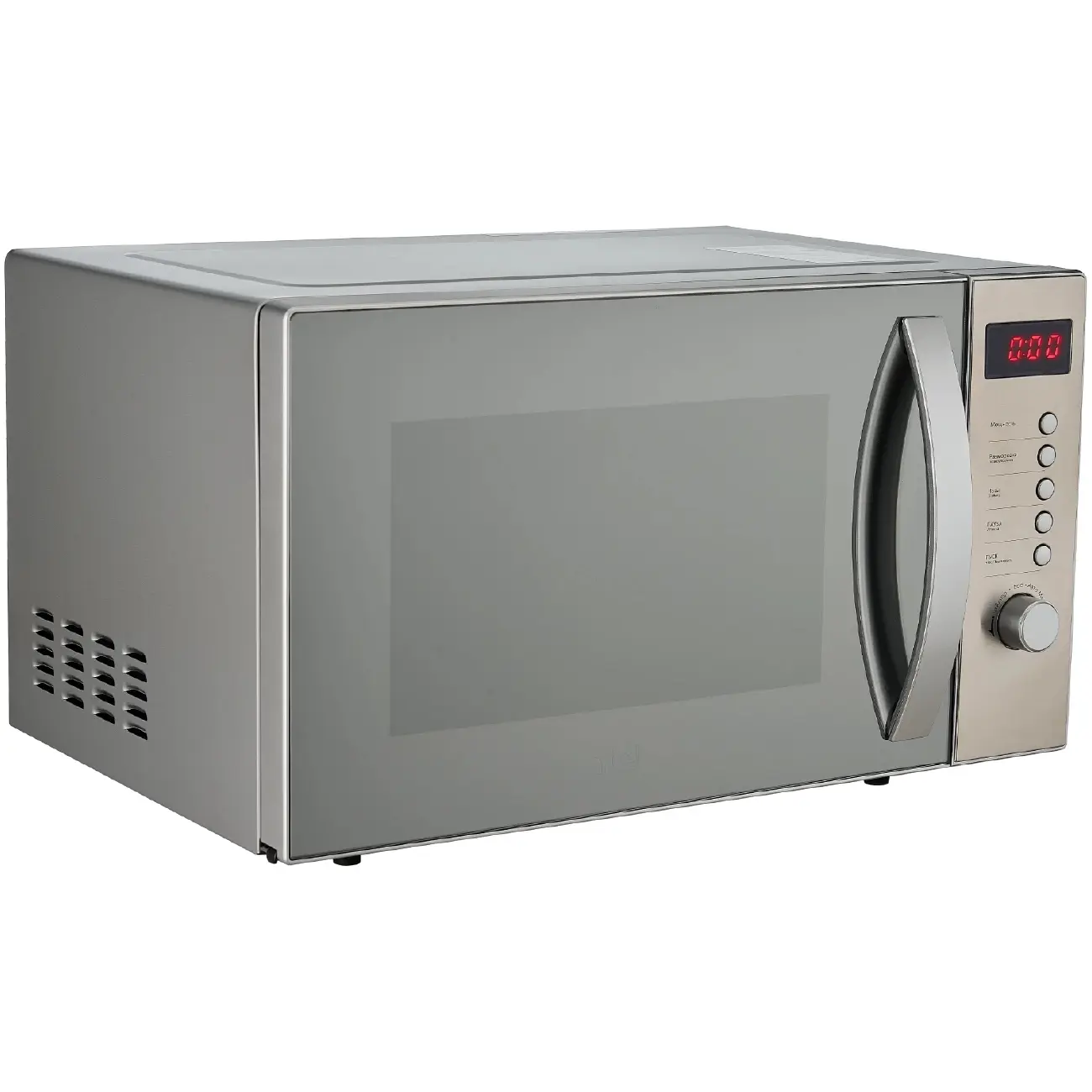 Микроволновая печь Artel AM823AK7 Gray 23литр