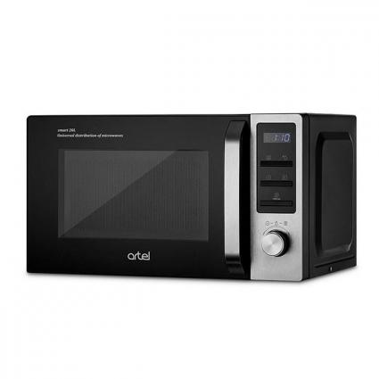 Микроволновая печь Artel 25NG22 Black 25литр