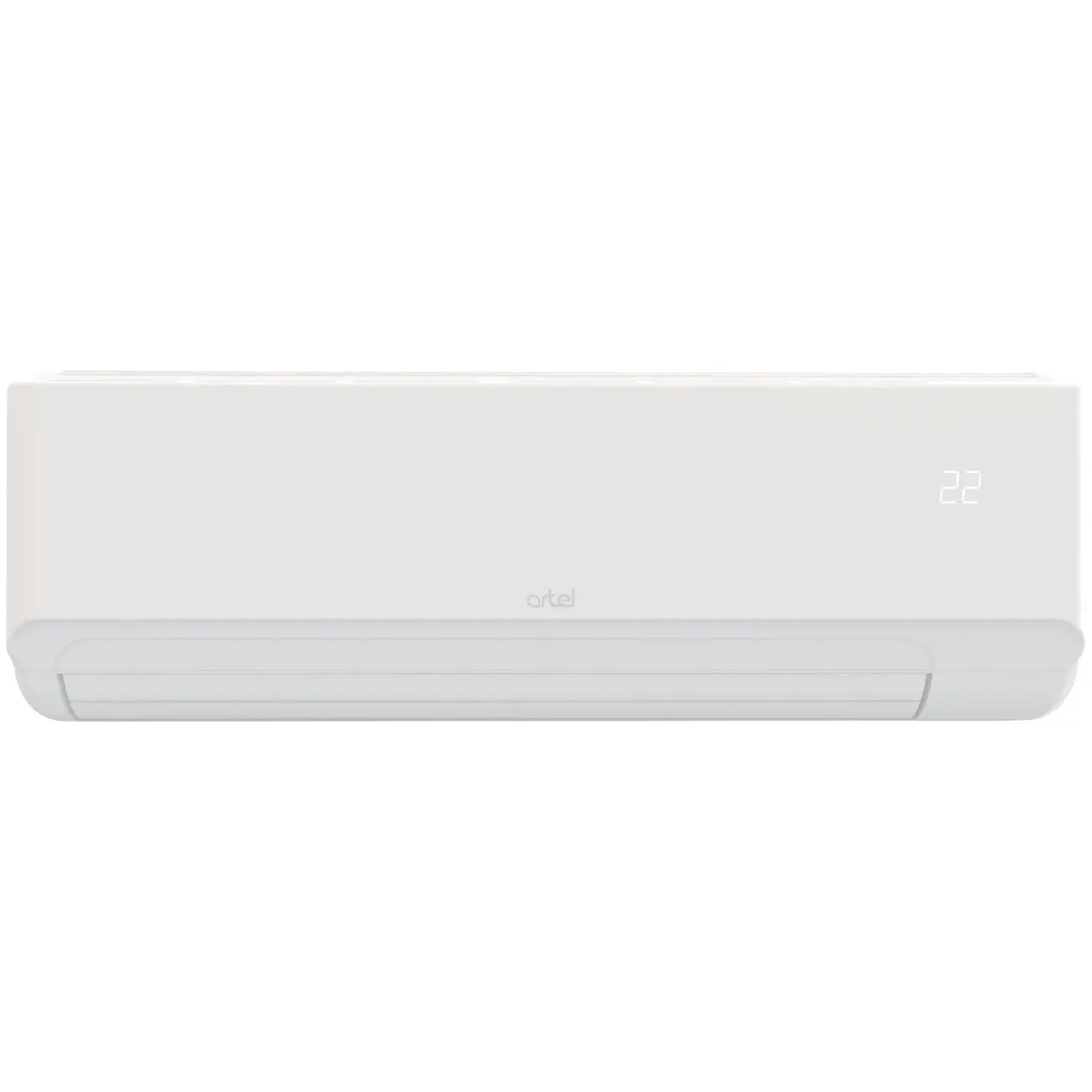 Кондиционер Artel 09-MARVARID White