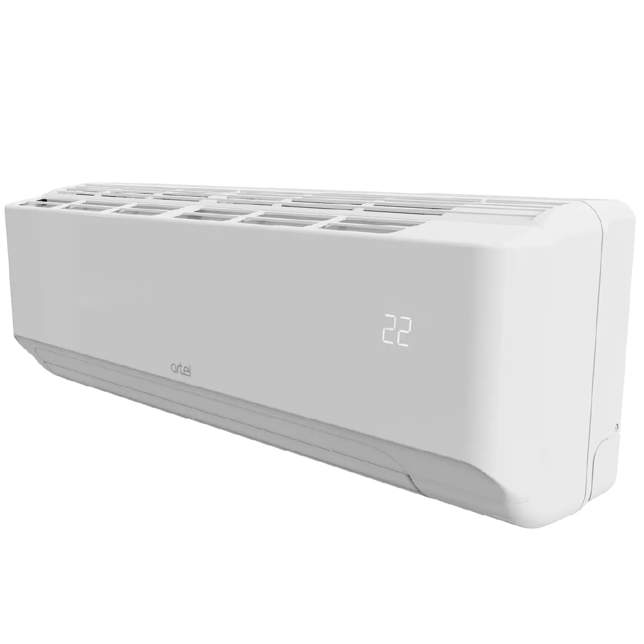 Кондиционер Artel 09-MARVARID White
