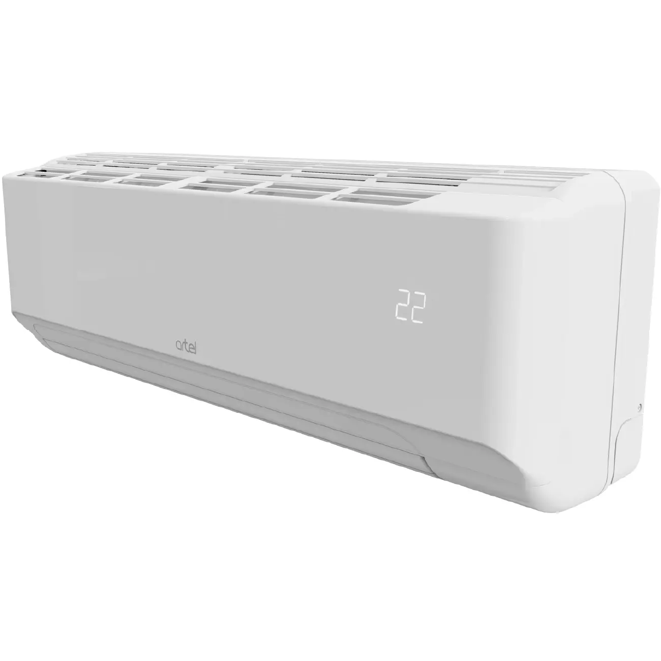 Кондиционер Artel 12-MARVARID White
