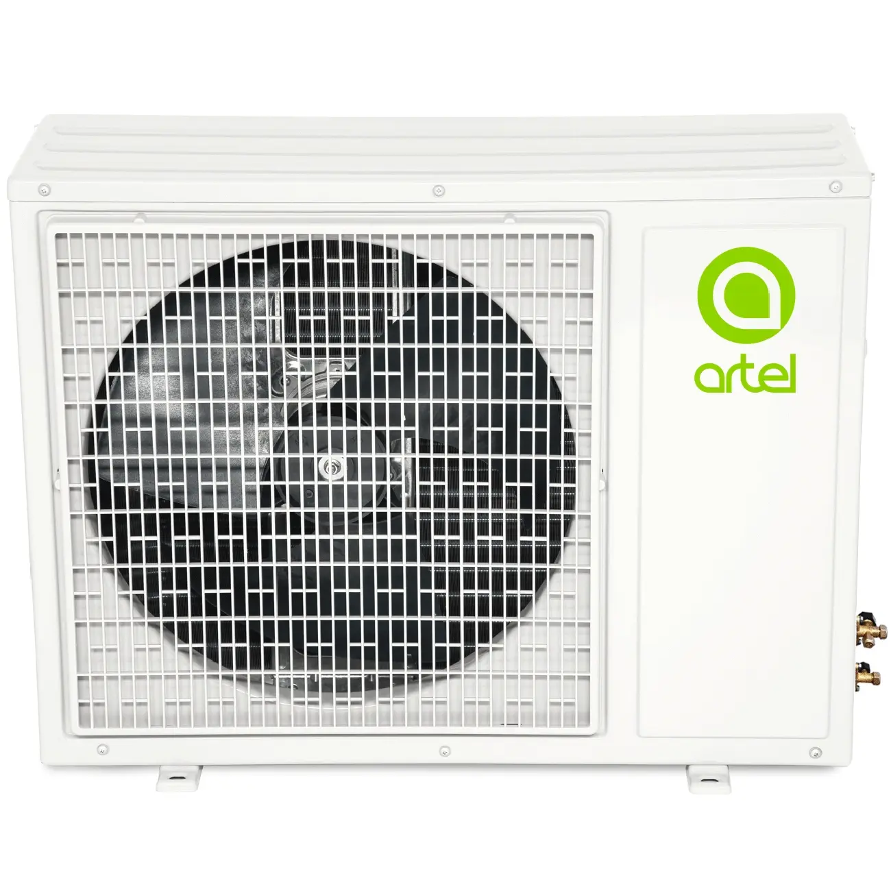 Кондиционер Artel 09-ICEBERG INVERTOR White