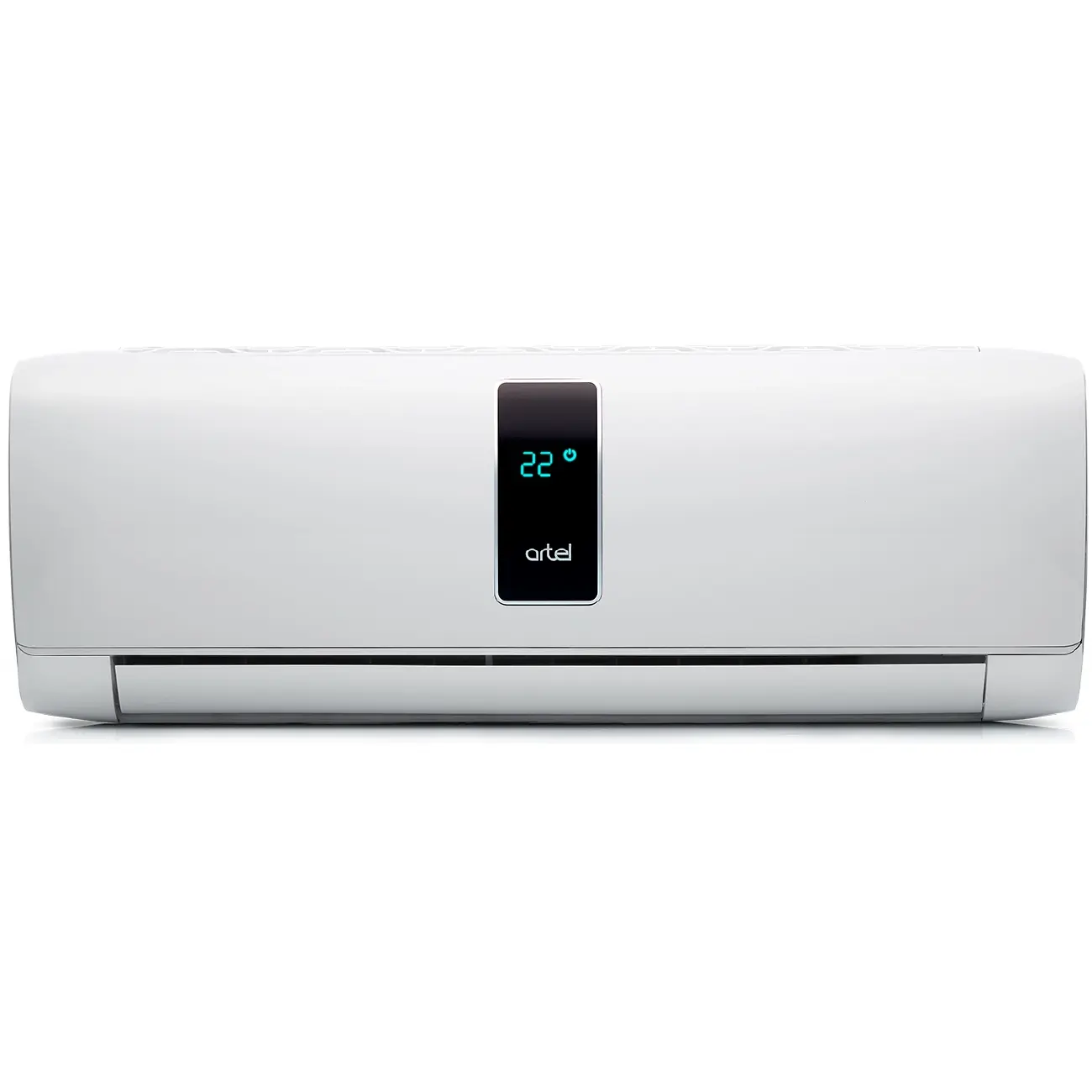 Кондиционер Artel 09-GRAND HYPER INVERTOR  White