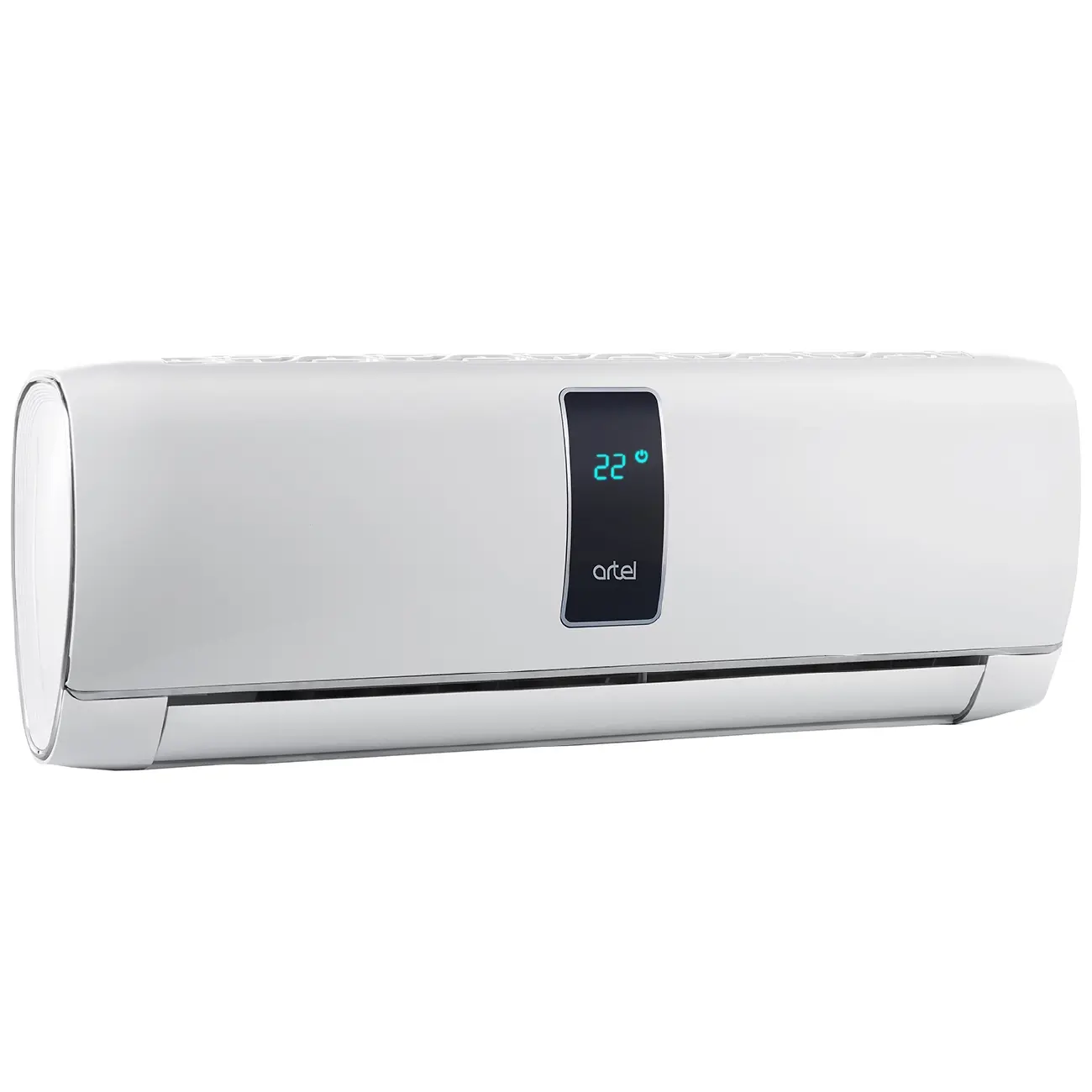 Кондиционер Artel 09-GRAND HYPER INVERTOR  White