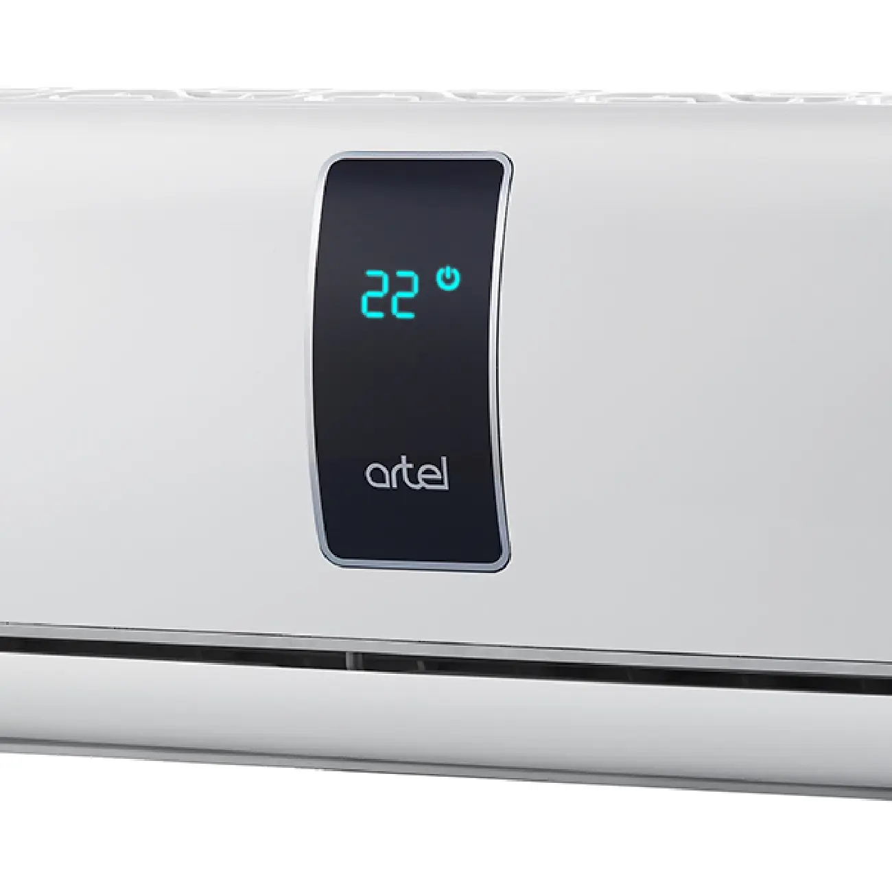 Кондиционер Artel 09-GRAND HYPER INVERTOR  White