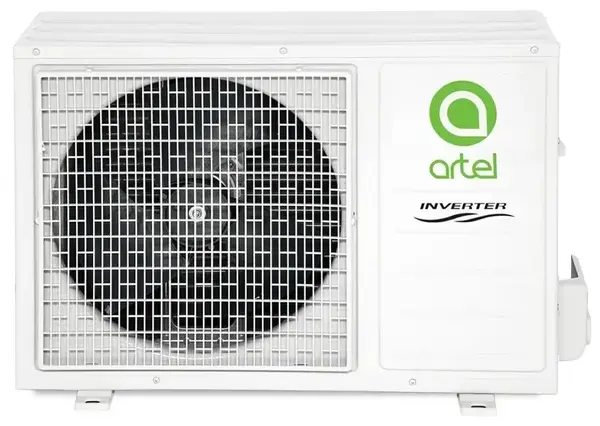 Кондиционер Artel 12-GRAND INVERTOR HYPER White