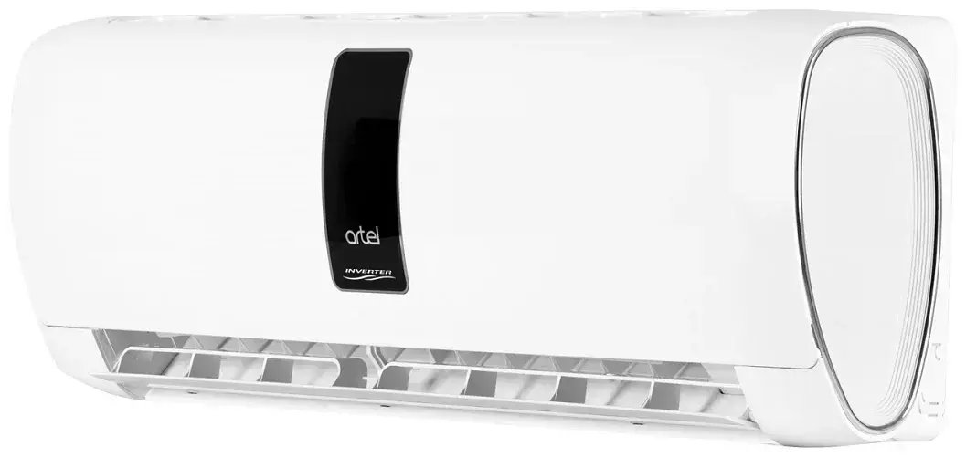 Кондиционер Artel 12-GRAND INVERTOR HYPER White