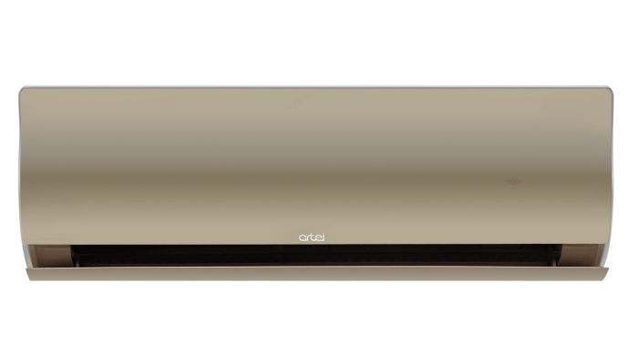 Кондиционер Artel 12-BARAKA Golden White