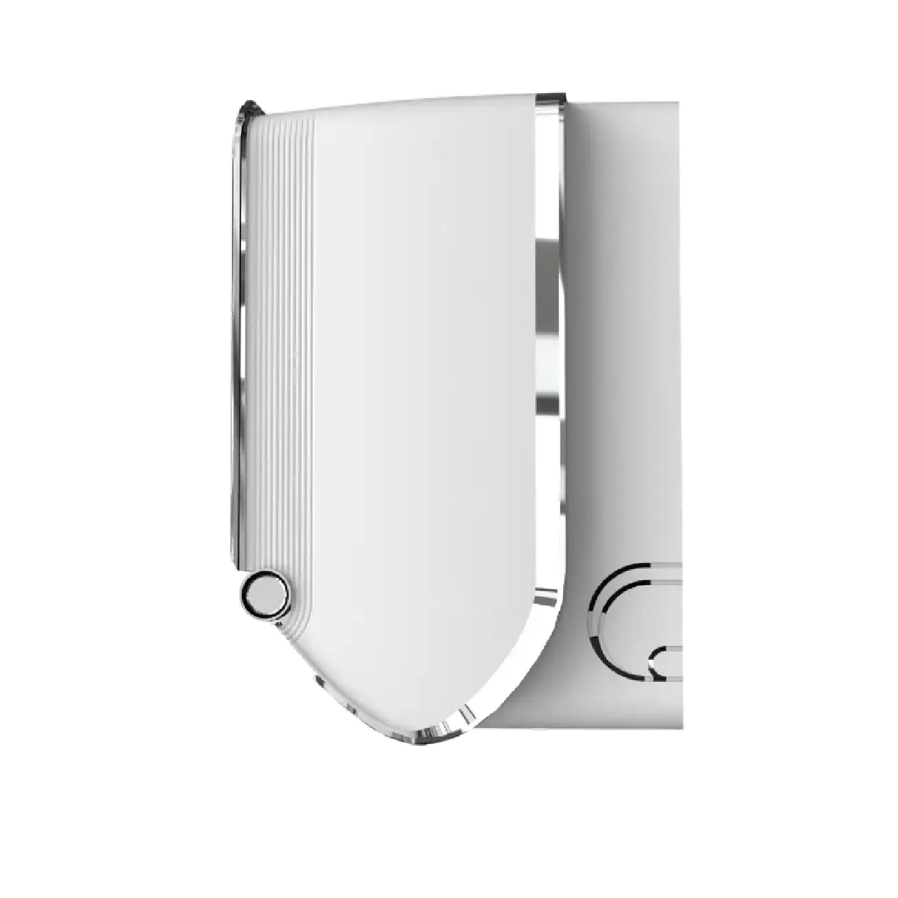 Кондиционер Artel 12-BARAKA White Q3B  White