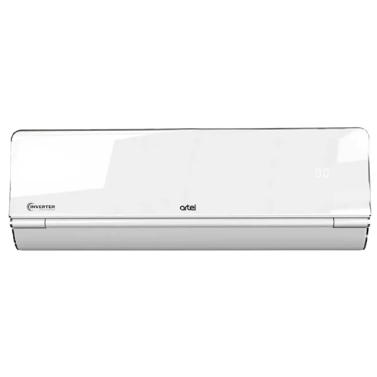 Кондиционер Artel 12-BARAKA Golden Q3A  White