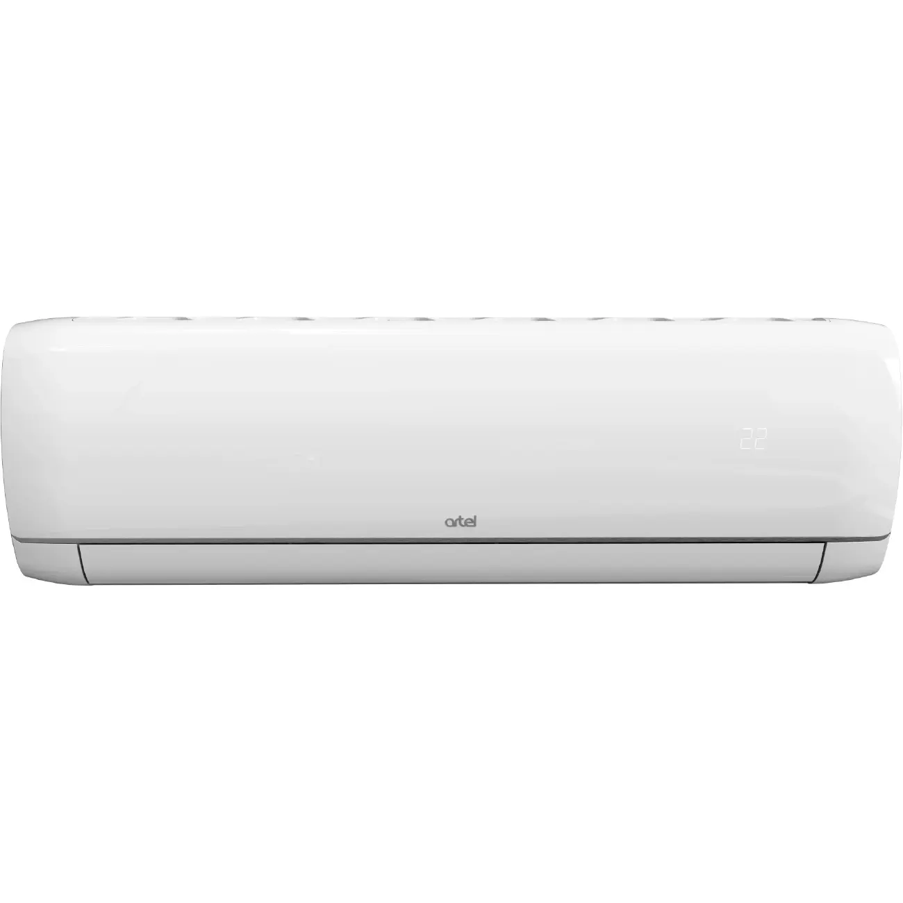 Кондиционер Artel 18-ICEBERG INVERTOR  White