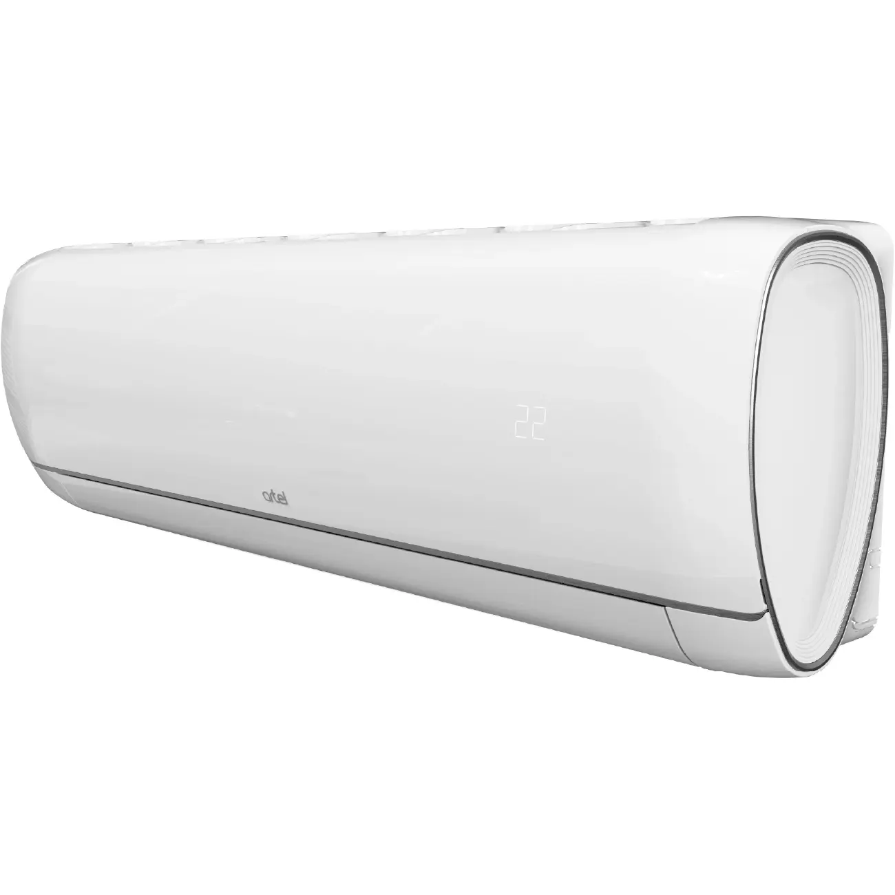 Кондиционер Artel 18-ICEBERG INVERTOR  White