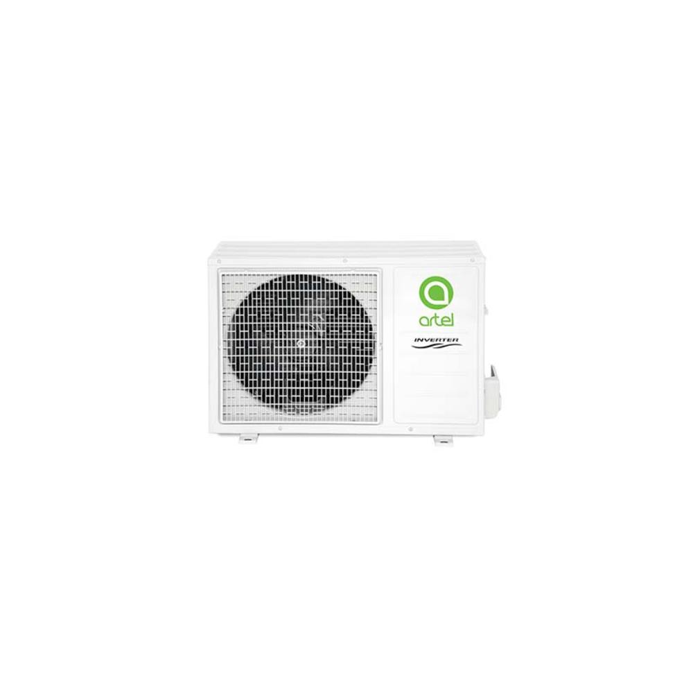 Кондиционер Artel 09-SHAXRISABIZ  White