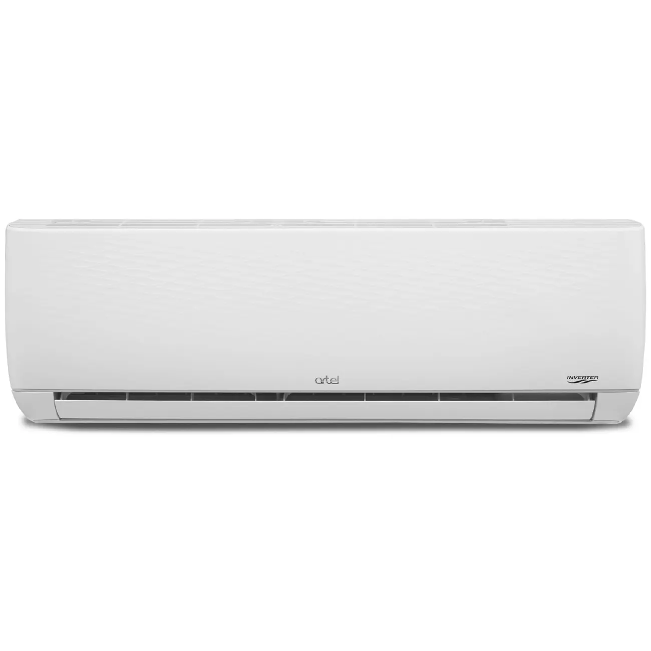 Кондиционер Artel 12-SHAXRISABIZ inverter  White