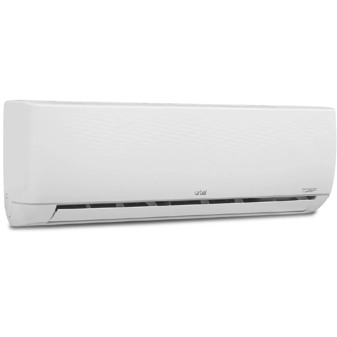 Кондиционер Artel 12-SHAXRISABIZ inverter  White