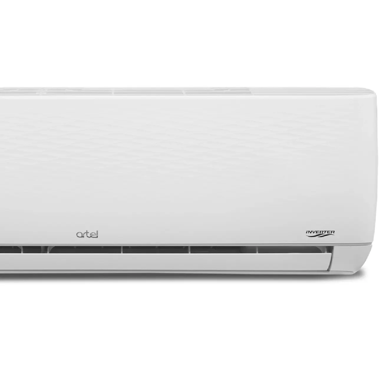 Кондиционер Artel 12-SHAXRISABIZ inverter  White