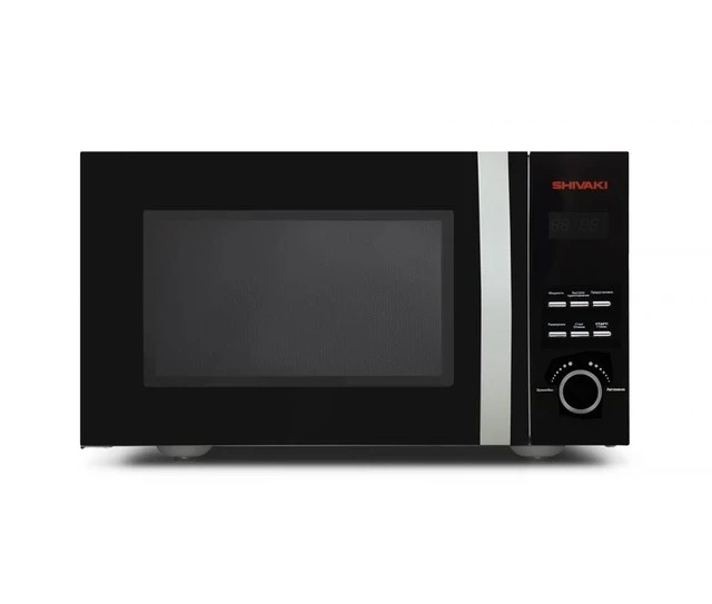 Микроволновая печь Shivaki-23UX39 Black
